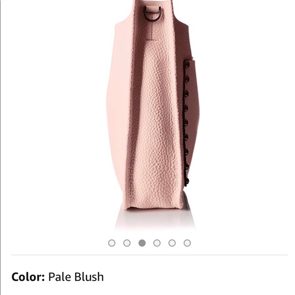 Rebecca Minkoff unlined feed bag - Picture 3 of 8